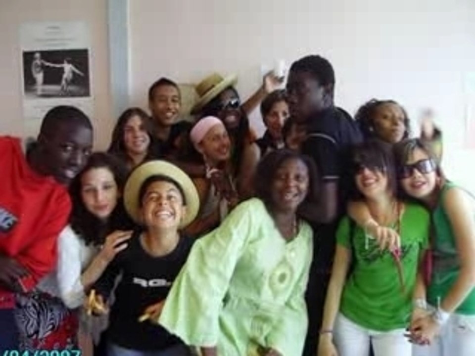 b-zouk