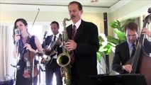 Best jazz vocalists for hire for events in Los Angeles - live medley