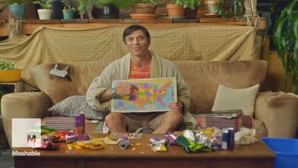 Is marijuana legal? The confusing state of America's laws