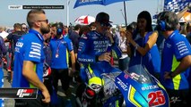 PitLane San Marino GP Recap