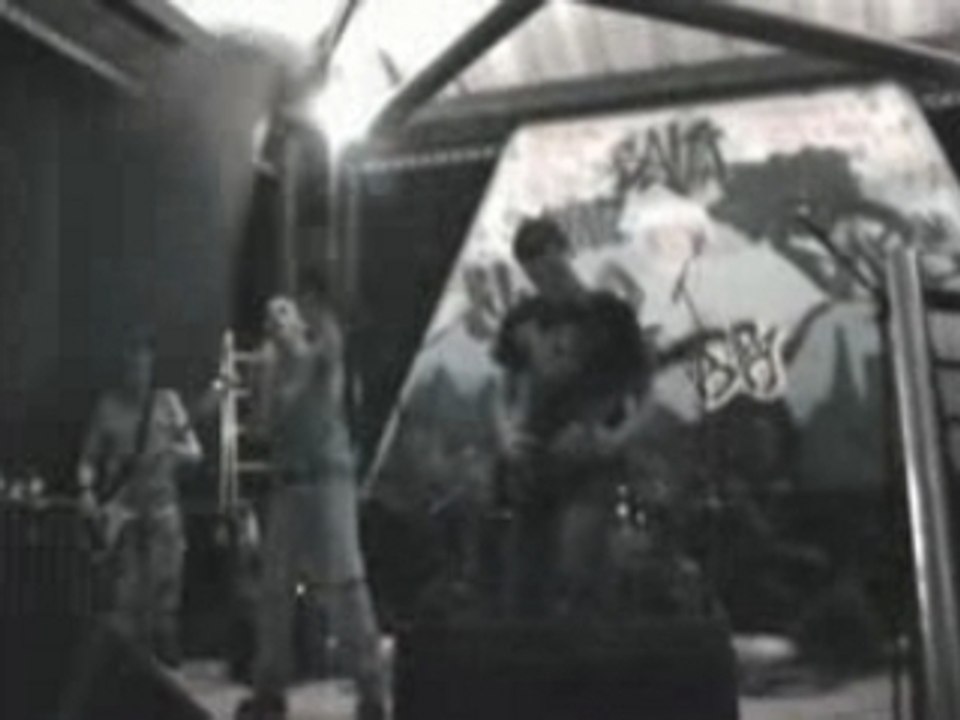 Concert du Samedi 23 Juin 2007 à Chambly