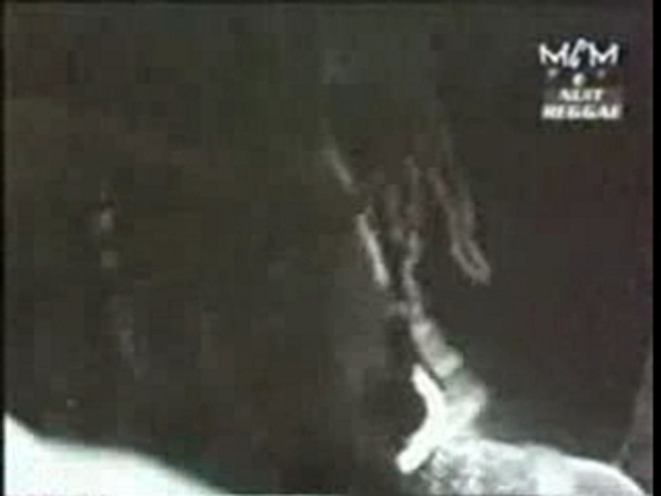 peter tosh I'm the toughest