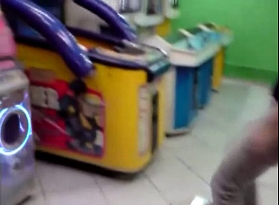 Exergames - Parte 2