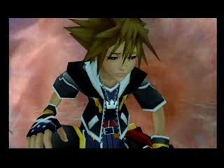 Kingdom Hearts Stupid : Ca va comme ça !
