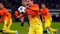 PSG vs Barcelona 2-2 Highlights (UCL Quarter-Final) 2012-13