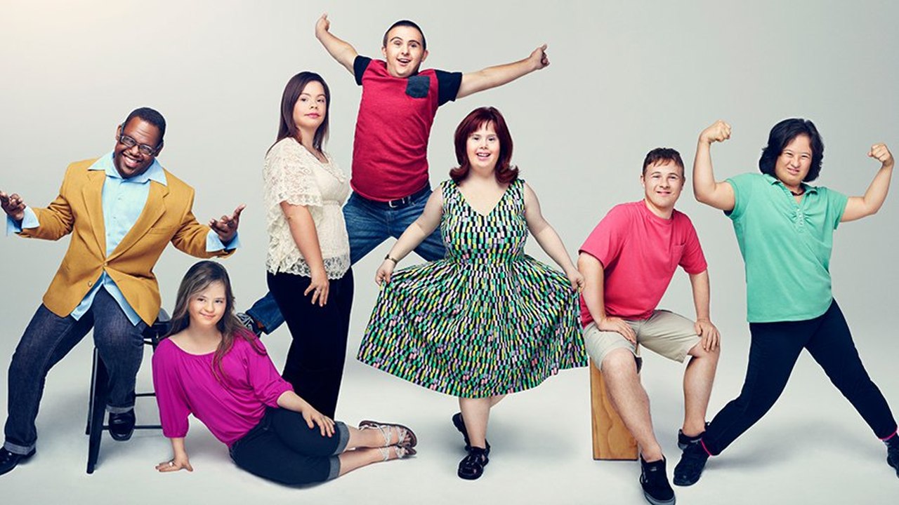 How 7 Awesome Adults With Down Syndrome Changed Reality TV