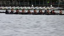 MIT Lightweight Womens Crew - Novice 8 April 22 2012