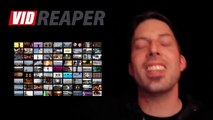 Vid Reaper Video