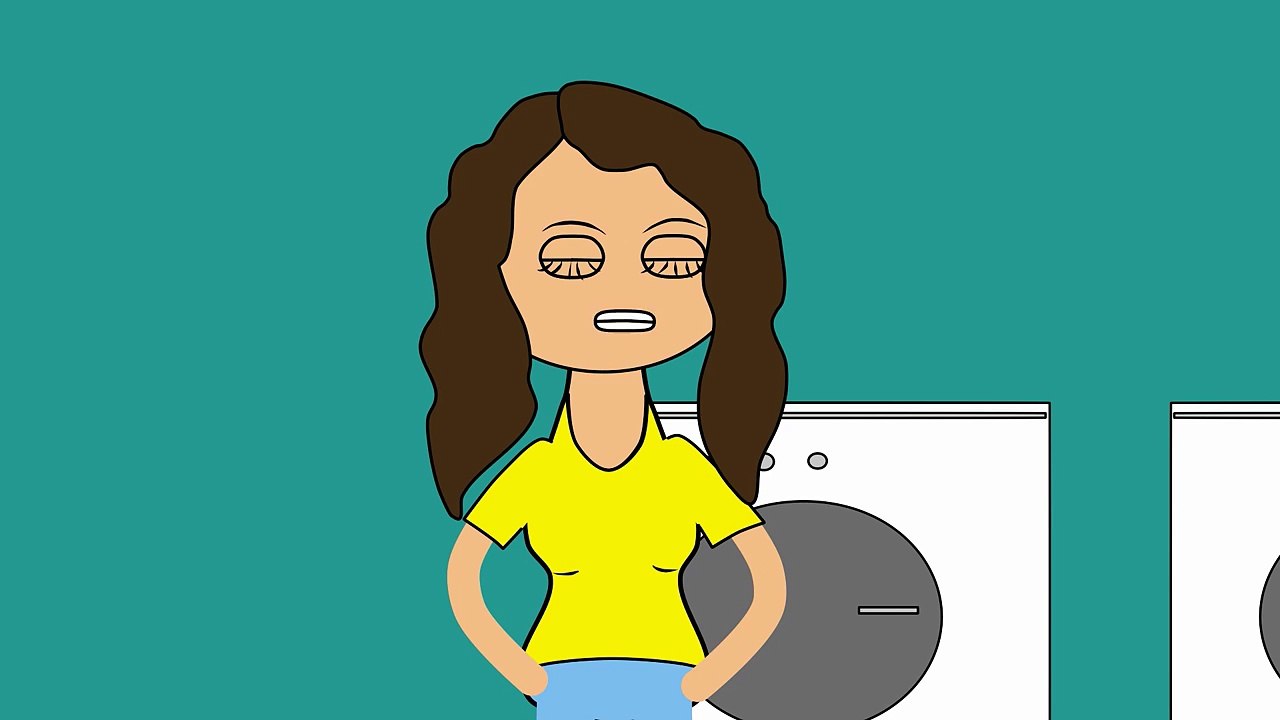 The Mud - Animated Short By Ridiculously Funny Cartoons