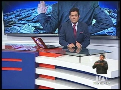 Afectados por el terremoto denuncian estafa masiva