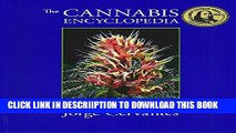 [New] The Cannabis Encyclopedia: The Definitive Guide to Cultivation   Consumption of Medical