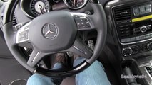 2014 Mercedes-Benz G63 AMG Start Up, Exhaust, and In Depth Review_7