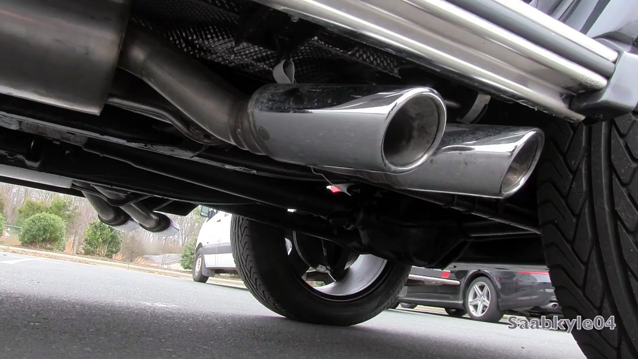 2014 Mercedes-Benz G63 AMG Start Up, Exhaust, and In Depth Review_16