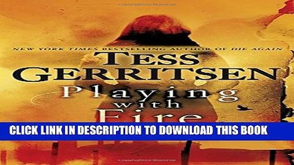 [PDF] Playing with Fire Full Collection