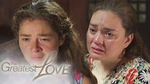 The Greatest Love: Gloria apologizes to Lizelle | Episode 7