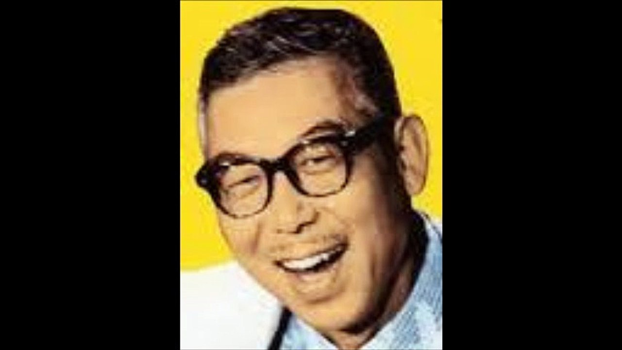 黄色いさくらんぼ / 浜口庫之助