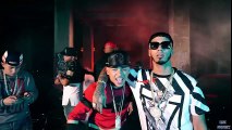 La Ocasión - De La Ghetto, Arcangel, Ozuna, Anuel Aa [Video Oficial]