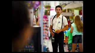 American Honey Official Trailer 2 (2016) - Shia LaBeouf Movie