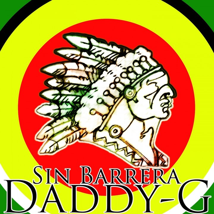 Daddy-G " El Fantasma " - Solo A Ti/Only You/Seulement À Toi[Romantico][Raza Mestiza (Latin Race ROC) - Album]