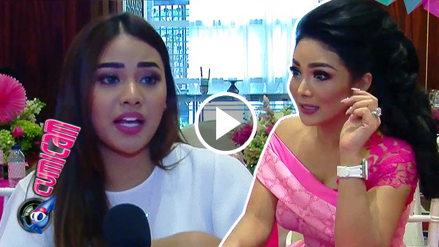 Anang-Ashanty Beda Pendapat, Aurel Dekati KD - Cumicam 14 September 2016