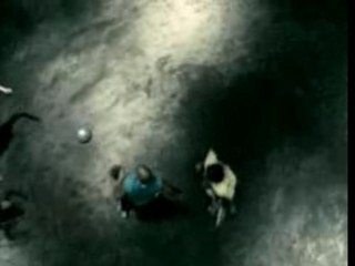 Pub Nike Football - La revanche