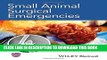 Collection Book Small Animal Surgical Emergencies