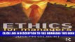 Collection Book Ethics for Managers: Philosophical Foundations   Business Realities
