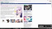Person Hacks Ukraine Shopping Mall Screen, Puts Up New Game Hentai Dōjin Page