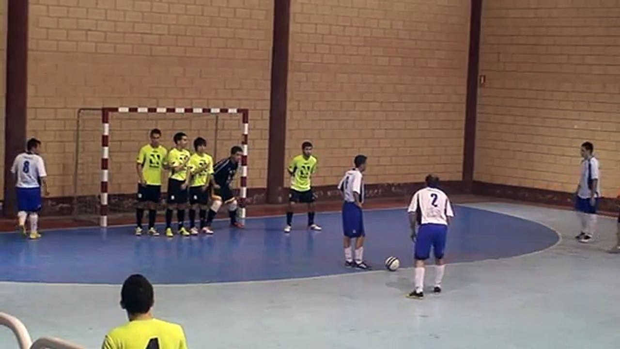 Berge Alcorisa FS 17 marzo 12