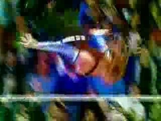 Summerslam 2007 Whine Up Video