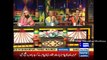Mazaaq Raat Eid Special - 13 September 2016 - Om Puri - Mehwish Hayat - Dunya News