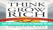 Collection Book Think and Grow Rich: The Master Mind Volume (Tarcher Master Mind Editions)