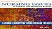 New Book Nursing Issues in Leading and Managing Change