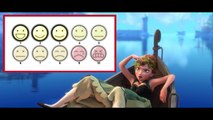 Disney Characters Who Could Use a Personal Healthcare Companion | Oh My Disney