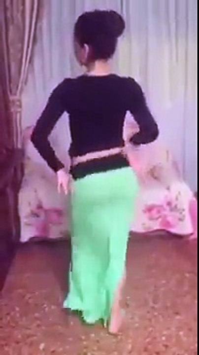 amazing and hot bally dance