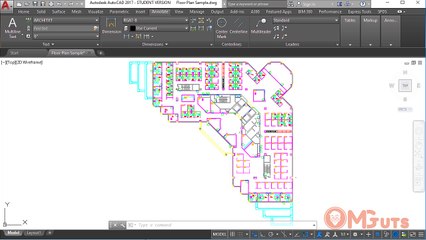 What is the Layers and what you can do with them in Autocad