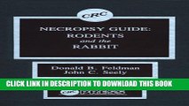 New Book Necropsy Guide: Rodents and the Rabbit