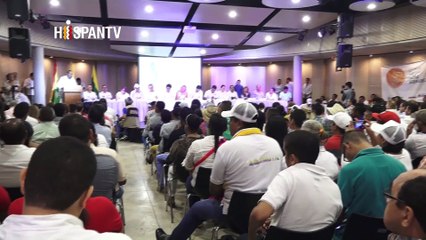 Cámara al Hombro - Parte 45