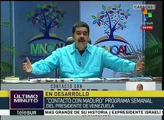 Venezuela: versiones encontradas de opositores sobre diálogo con gob.