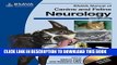 Collection Book BSAVA Manual of Canine and Feline Neurology, (with DVD-ROM)