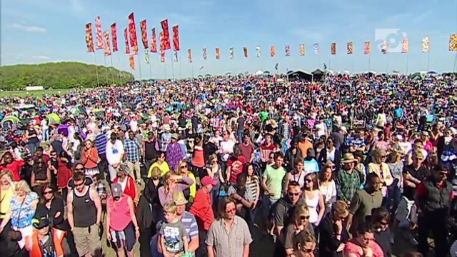 Saudi Arabia Opression of Minorities (Underground Churches)