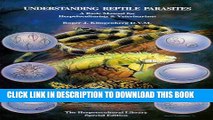 New Book Understanding Reptile Parasites: A Basic Manual for Herpetoculturists   Veterinarians