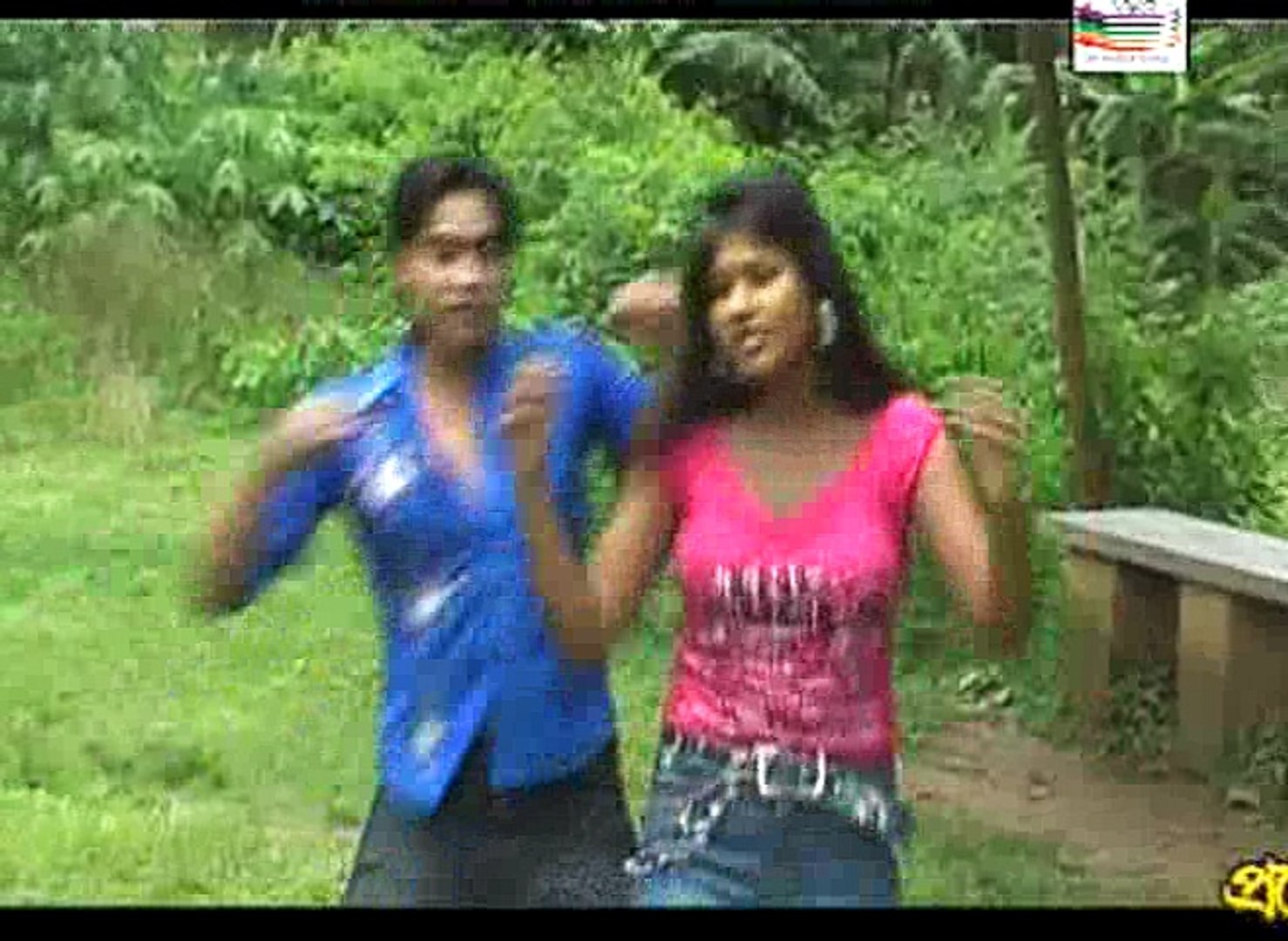 ⁣Roshik Bondhu Chayer Dokander | Bangla Music video | Binodon Net BD