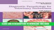 New Book Diagnostic Parasitology for Veterinary Technicians, 5e