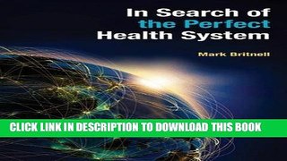 Collection Book In Search of the Perfect Health System