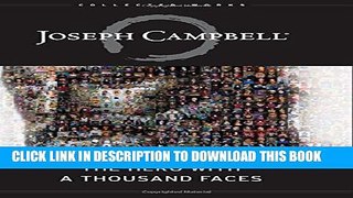 [PDF] The Hero with a Thousand Faces (The Collected Works of Joseph Campbell) Full Online