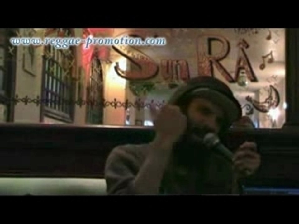 Jah tool interview part.2