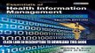 Collection Book Essentials of Health Information Management: Principles and Practices, 2nd Edition