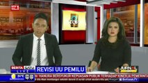 Presiden Jokowi Minta Perumusan Revisi UU Pemilu Lebih Jelas