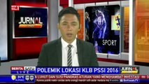Agum Gumelar: KLB PSSI Tetap Digelar di Makassar